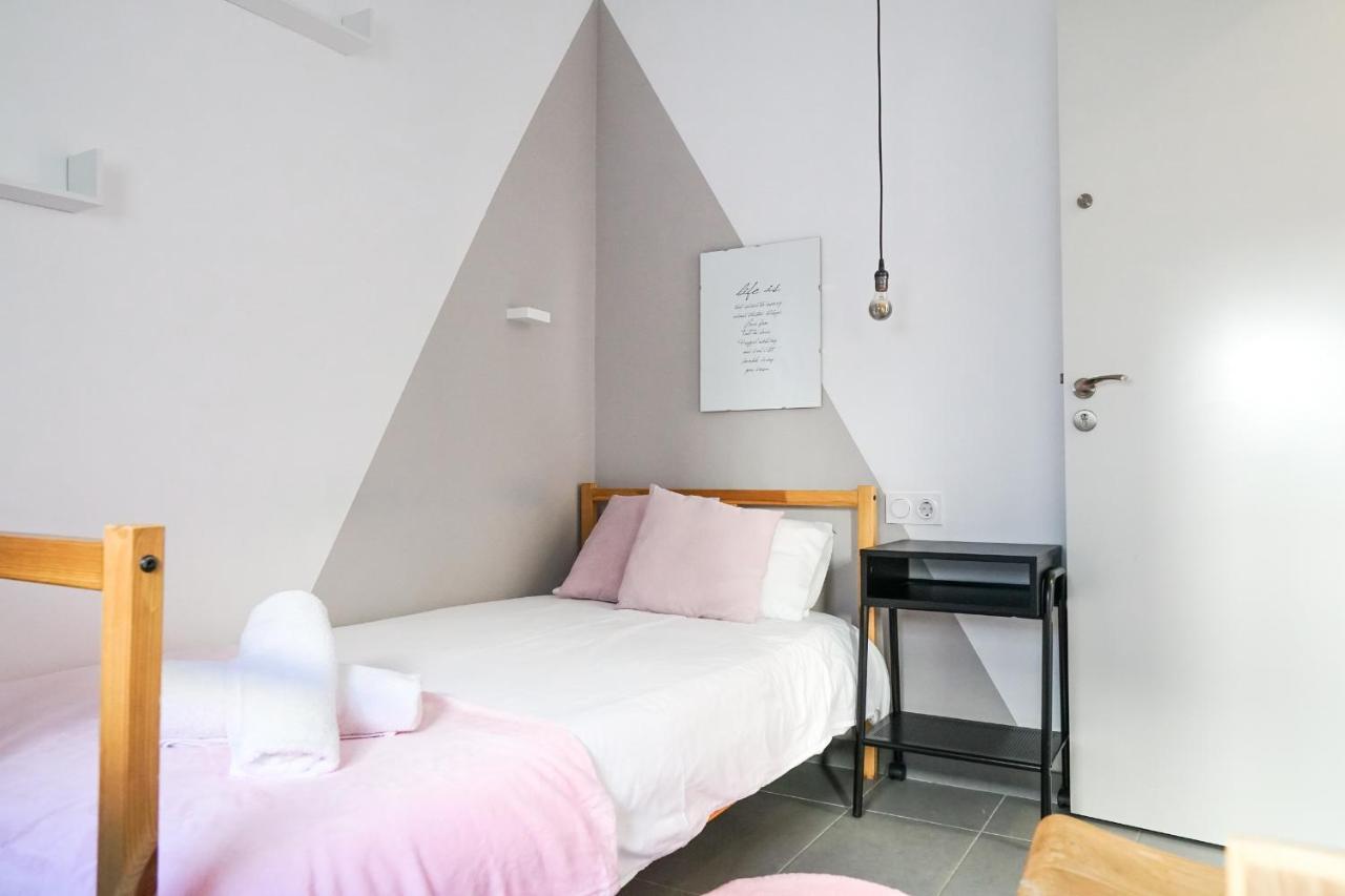 Torres De Serrano Apartment Valencia Exterior photo
